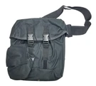Tactical Training Drop Leg Pouch Bag Gas Mask Swat Military Hunting, Msa, Mestel. Fixed Price $14.89.