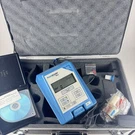 Tsi 8020 Portacount Plus Respirator Fit Tester In Case. Fixed Price $275.00.