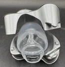F&p Fisher Paykel Eson Nasal Cushion Seal Replacement Size Small 400HC126 New. Fixed Price $34.97.