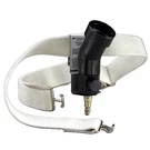 3M V-300/37019(AAD) Versaflo Air Regulating Valve Assembly Schrader Fitting V300. Fixed Price $235.60.