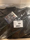 Men Refrigiwear Work Service 0620R Regular Black 3XL Jacket Coat Nip 3E. Fixed Price $150.00.