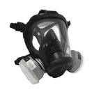 Sas Safety 7650-61 Opti-fit Full-face Apr Respirator, Medium. Fixed Price $180.00.