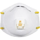 3M 8511 N95 Particulate Respirator With Cool-flow Valve 331561. Fixed Price $159.73.
