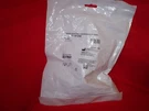 (one) #61290 Resmed Mirage Quattro Cushion & Clip. Extra Small. New. Sealed.. Fixed Price $26.95.