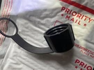Avon M50 Canteen Cap Black QUART/2 Nsn 8465-01-529-9800 New Usa Made. Fixed Price $19.00.