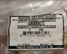 North By Honeywell 88800S Respirator Coupler Assembly 1/2" Hose Schrader. Fixed Price $50.00.