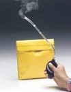 Allegro 2040 Qualitative Respirator Fit Test Kit Irritant Smoke One Size. Fixed Price $82.80.