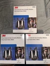 3M 6800 Medium Full Face Respirator And Cartridge Set. Fixed Price $60.00.