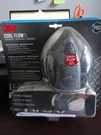 3M Cool Flow Professional Respirator Large -7513PA1-A-PS A1P2 Ov P95 New Same D. Fixed Price $42.85.