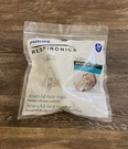 Philips Respironics Amara Full Face Cpap Mask W/ Headgear Medium Frame & Cushion. Fixed Price $75.00.