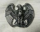 Vintage Avon Eagle Belt Buckle Bald American Design, Silvertone Metal. Fixed Price $16.00.