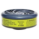 Cartridge, 7000, Olive, Bayonet, Moldex 7000/7800/9000 Series Respirators. Fixed Price $43.24.