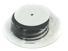 3M Easy-air Inhalation Valves 7800S Series Respirator Gas Mask Pack Of 10 7283. Fixed Price $27.39.