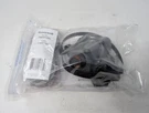 New! Honeywell North -5500-30L Series Half Face Respirator- Large Black. Fixed Price $29.99.