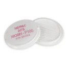 Miller Gen Ii Lpr 100 Half Mask Respirator Filters - One Pair (294963). Fixed Price $24.99.