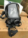 Fernez Nato Mask Respirator Scott P3 Filter Full Panoramic EN136 Sperian Cbr Nbc. Fixed Price $106.88.