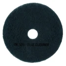 3M Blue Cleaner Pad 5300, 19 In. Fixed Price $64.91.