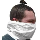 Cortech 8320 Transport Hood, White/black, Universal. Fixed Price $17.19.