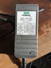 Optimair Tl Nimh Battery Charger, For Papr, Pn 10076110 C2UFSW3 24W 18.5VDC 0.8A. Fixed Price $49.98.