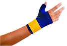 Occunomix 400-014 Classic Neo Thumb/wrist Wrap, Large, Navy. Fixed Price $33.99.