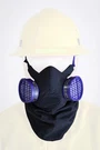 Heat Protector Mask For Drager Explore 3500. Fixed Price $45.00.