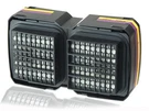 Ger X-plore 8000 Combination Ov/cl/hc/sd/he, Papr Filter, For Dr&. Fixed Price $186.00.