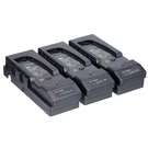 3M TR-342-3 Battery Charger, Black. Fixed Price $916.99.