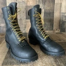 Whites Hathorn Line Wildland Fire Fighter Logger Packer Work Boots Mens 13. Fixed Price $350.00.