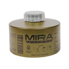 Mira Safety NBC-77 Sof Ranger Green Single 40MM Gas Mask Filter.. Fixed Price $118.99.