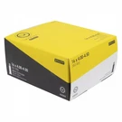 Sunlite Utili-t 16X4.00-4.50 Schrader Valve Tubes Durable, Flat-fold, 48MM Sv. Fixed Price $24.39.