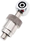 Air Tank Scuba Scott Scba Firefighting Cylinder CGA347 Fill Adapter Tool. Fixed Price $81.97.