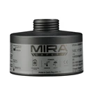 Mira Safety Gas Mask Filter - Certified Cbrn For Full Face Respirator. Fixed Price $117.99.
