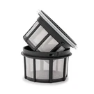 Espro 18 Ounces Replacement Coffee Micro-filter For P3/P5/P7 French Press. Fixed Price $24.18.