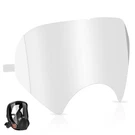Peel Off Lens Cover Compatible For 3M 1 Count (pack 50), Clear. Fixed Price $25.05.