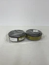 Niosh Moldex #7600 Multi Gas/vapor Smart Cartridges (2PK). Fixed Price $12.91.