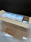 Safe Junior 450PCS For 4-12YEARS Old (9 Boxes Of Masks).. Fixed Price $100.00.