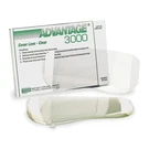 Msa 10031542 Lens COVERS,9.0 In H,5.9 W,PK25 5KB64. Fixed Price $89.65.
