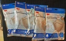 Lot Of 3M Filtering Barrier Face Covering Adult Sized Single Use Affm 5PK Each. Fixed Price $19.99.