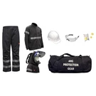 Mechanix Wear Arc Flash Protection Clothing Kit 810XU8. Fixed Price $3401.71.