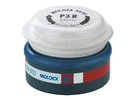 Moldex Easylock A2P3 Pre-assembled Filter (wrap Of 2). Fixed Price $90.95.
