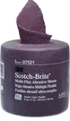 3M 07521 Scotch-brite Multiflex Sand Blend Paint Repair Abrasive Sheet Roll. Fixed Price $46.00.