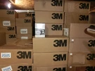 1 Case Of 3M 8200 N95 Particulate Respirator Protective Sanding Grinding Masks. Fixed Price $99.99.