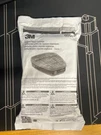 3M 6001PB1-1 Organic Vapor Cartridge Count Exp 08/2024 Fast Ship. Fixed Price $14.34.