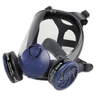 Moldex 9002 Reusable Full Face Respirator Medium Thermoplastic Elastomer. Fixed Price $261.53.