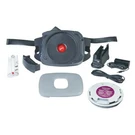 Genuine Honeywell Papr Starter Kit, Hepa,decon PA701HED. Fixed Price $709.00.