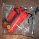 Msa Lifegard Part No 764975 Escape Respirator Hood 8 Min Protection Full Air Ba. Fixed Price $321.80.