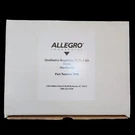 Allegro Industries Qualitative Respirator Sweet Saccharin Fit Test Kit #2040. Fixed Price $100.00.