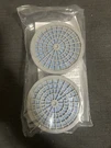 Honeywell T-08, Uni-sorb, Multi / Contaminant Cartridge For T-series T-100800. Fixed Price $7.20.