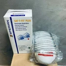 Honeywell Box - 20 ( Size Small ) N1115 Sperian Face Covers, 14110387, New Usa. Fixed Price $39.00.