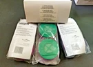 Willson - T04P100 Dual Combination Cartridges Box Of 6 New Old Stock. Fixed Price $47.31.